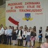 Jubileusz szkoły w Łączanach