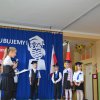 Jubileusz szkoły w Marcyporębie