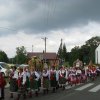 Dożynki 2015