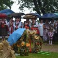 Dożynki 2016 Gmina Brzeźnica