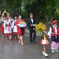 Dożynki 2016 Gmina Brzeźnica