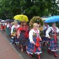 Dożynki 2016 Gmina Brzeźnica