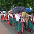 Dożynki 2016 Gmina Brzeźnica