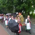 Dożynki 2016 Gmina Brzeźnica