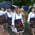 Dożynki 2016 Gmina Brzeźnica