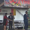 Dożynki 2016 Gmina Brzeźnica