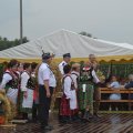 Dożynki 2016 Gmina Brzeźnica