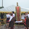 Dożynki 2016 Gmina Brzeźnica