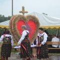 Dożynki 2016 Gmina Brzeźnica