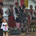 Dożynki 2016 Gmina Brzeźnica