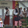 Dożynki 2016 Gmina Brzeźnica