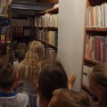 Noc bibliotek 2017 w obiektywie