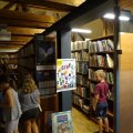 Noc bibliotek 2017 w obiektywie