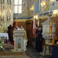 Jubileusz 60 lat kapłaństwa o. Józefa Antosa SJ