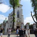 Jubileusz 60 lat kapłaństwa o. Józefa Antosa SJ