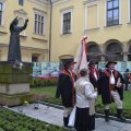 Szlaki Papieskie na Franciszkańskiej 3